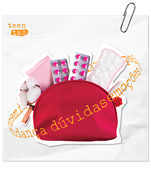 Educação Menstrual