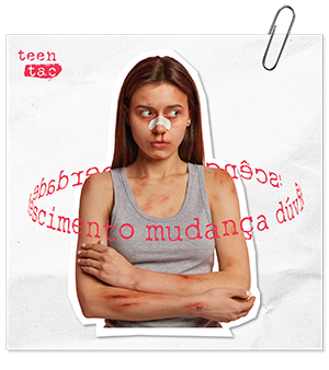 Comportamentos Auto-lesivos