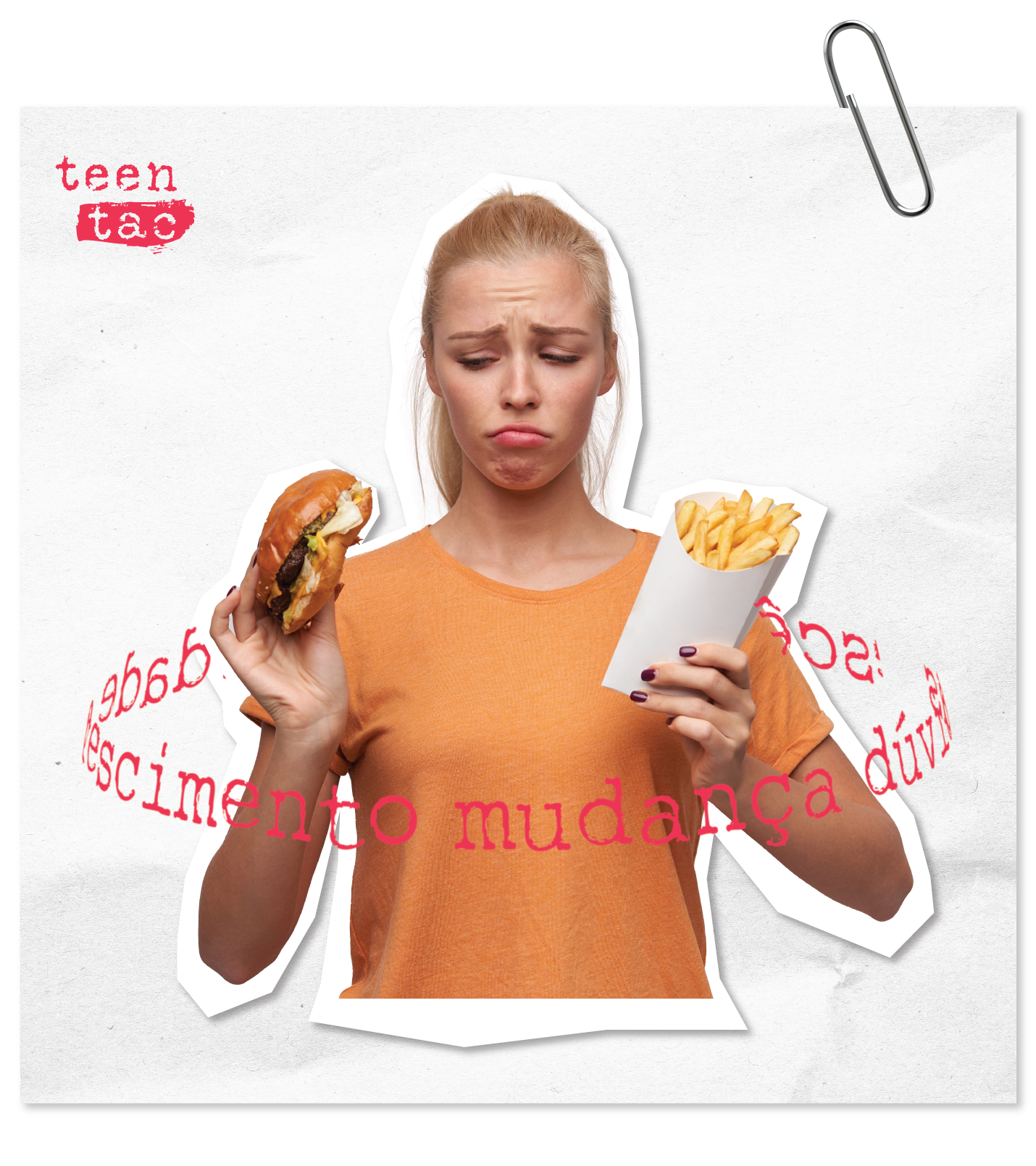 Perturbações do comportamento alimentar